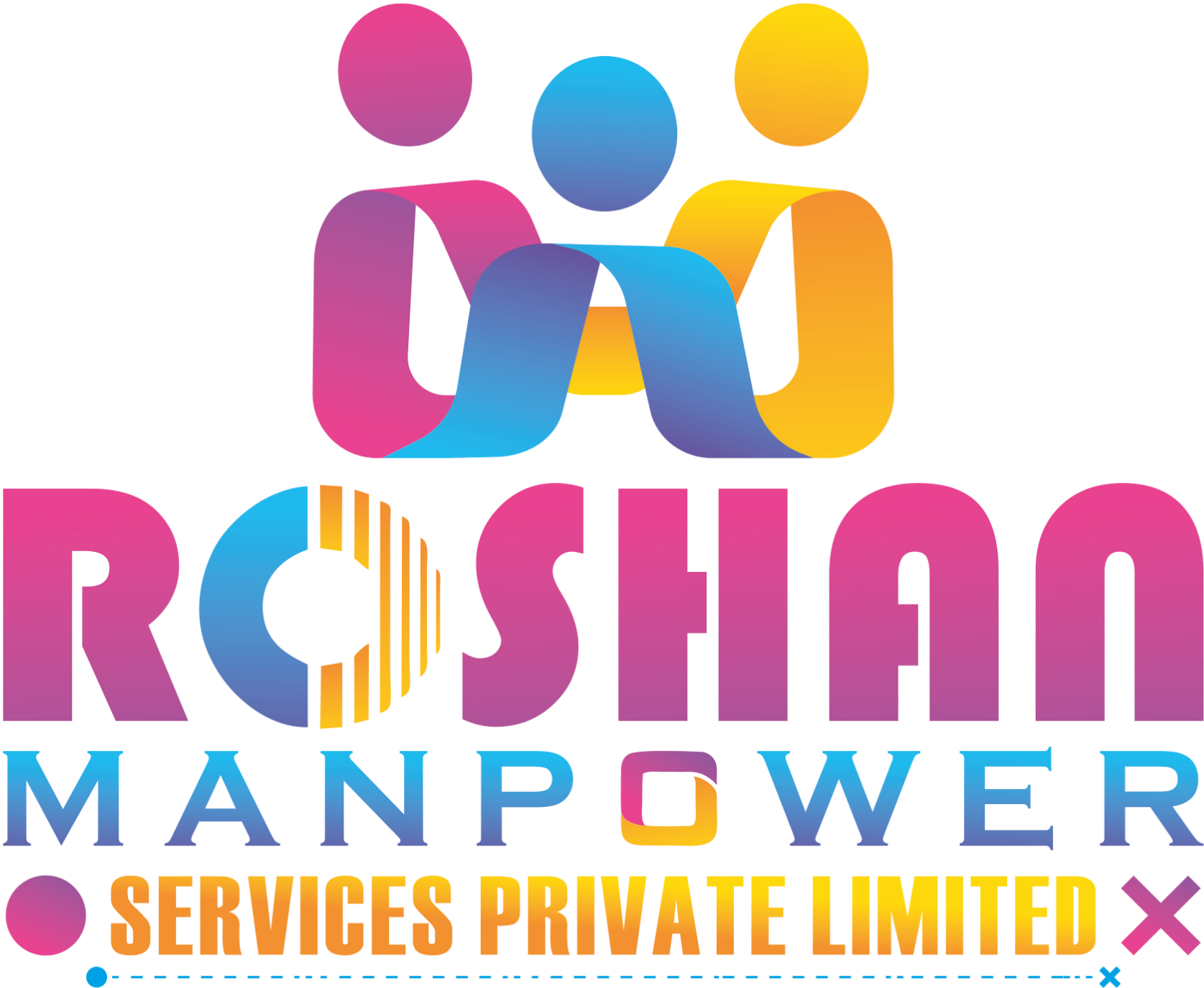 Roshan Manpower Services pvt ltd